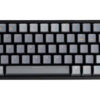 Bàn phím cơ Keychron K6 - Gateron Red Switch