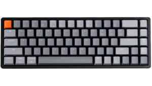 Bàn phím cơ Keychron K6 – Gateron Blue Switch