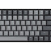 Bàn phím cơ Keychron K4v2 - Gateron Red Switch 9 Bàn phím cơ Keychron K4v2 - Gateron Red Switch