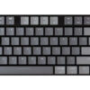 Bàn phím cơ Keychron K1v4 - Gateron Low Profile Red Switch (LED đơn)