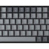 Bàn phím cơ Keychron K2v2 - Gateron Red Switch 2 Bàn phím cơ Keychron K2v2 - Gateron Red Switch