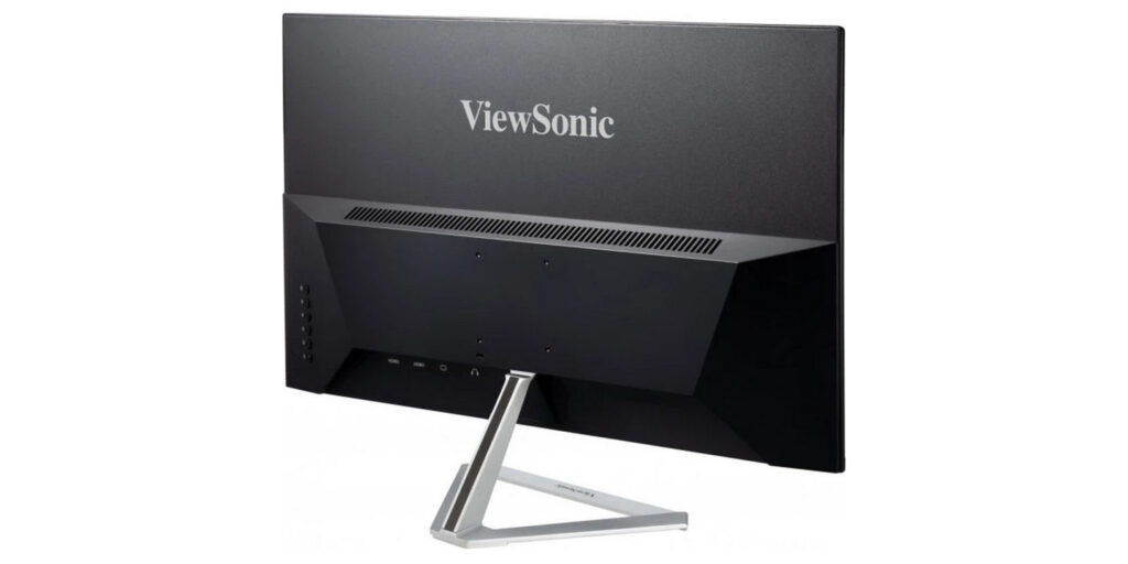 Màn hình ViewSonic VX2776-SH (27'' | FHD | IPS | 75Hz) 21 Màn hình ViewSonic VX2776-SH (27'' | FHD | IPS | 75Hz)