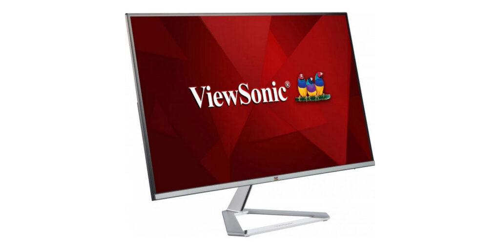 Màn hình ViewSonic VX2776-SH (27'' | FHD | IPS | 75Hz) 13 Màn hình ViewSonic VX2776-SH (27'' | FHD | IPS | 75Hz)