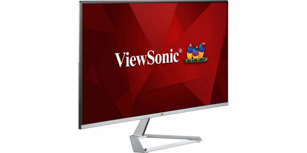 Màn hình ViewSonic VX2776-SH (27'' | FHD | IPS | 75Hz) 12 Màn hình ViewSonic VX2776-SH (27'' | FHD | IPS | 75Hz)