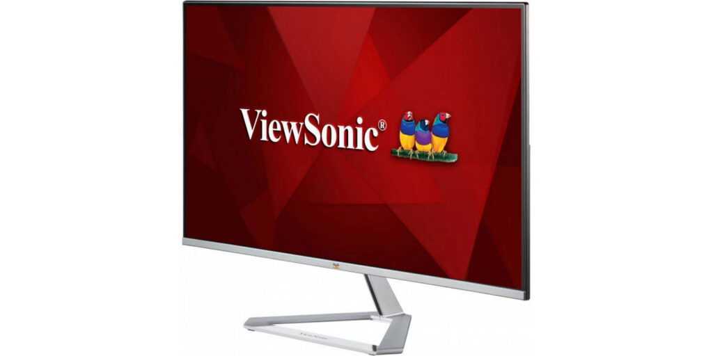 Màn hình ViewSonic VX2776-SH (27'' | FHD | IPS | 75Hz) 20 Màn hình ViewSonic VX2776-SH (27'' | FHD | IPS | 75Hz)