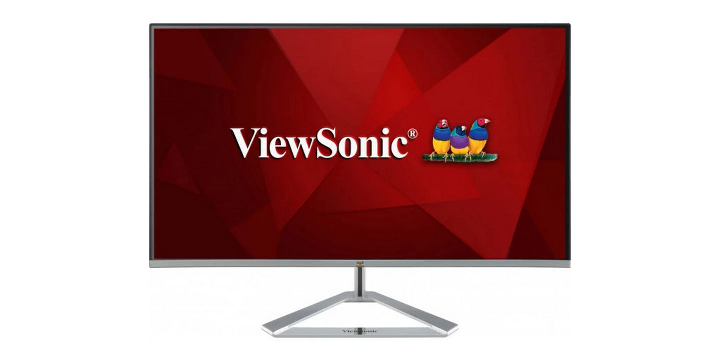 Màn hình ViewSonic VX2776-SH (27'' | FHD | IPS | 75Hz) 1 Màn hình ViewSonic VX2776-SH (27'' | FHD | IPS | 75Hz)