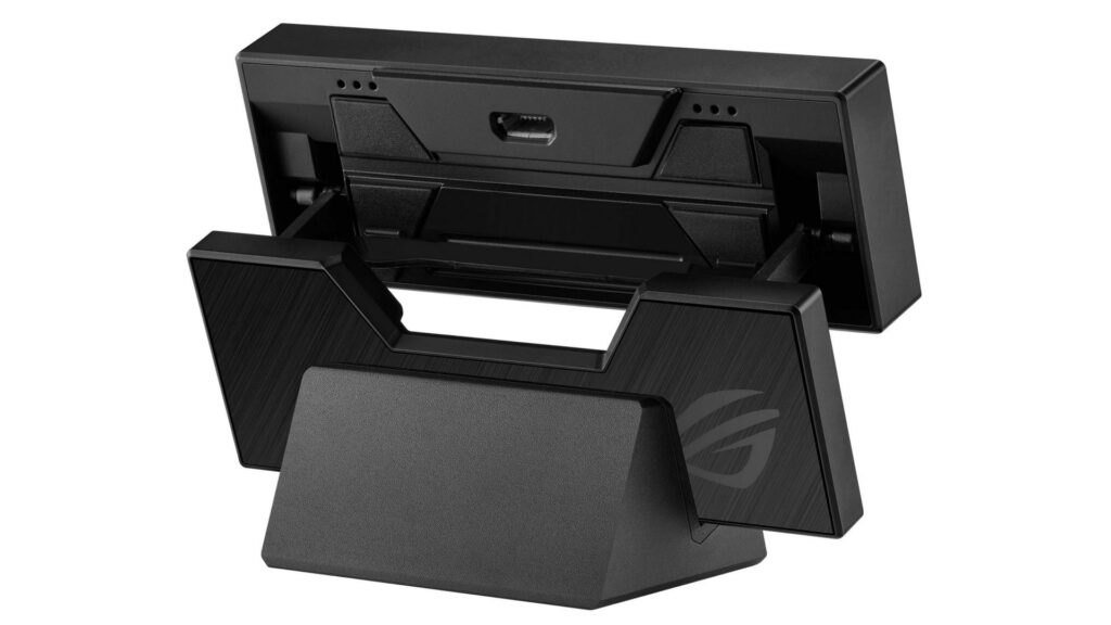 Webcam ASUS ROG Eye S (1080P | Mic kép) 11 Webcam ASUS ROG Eye S (1080P | Mic kép)