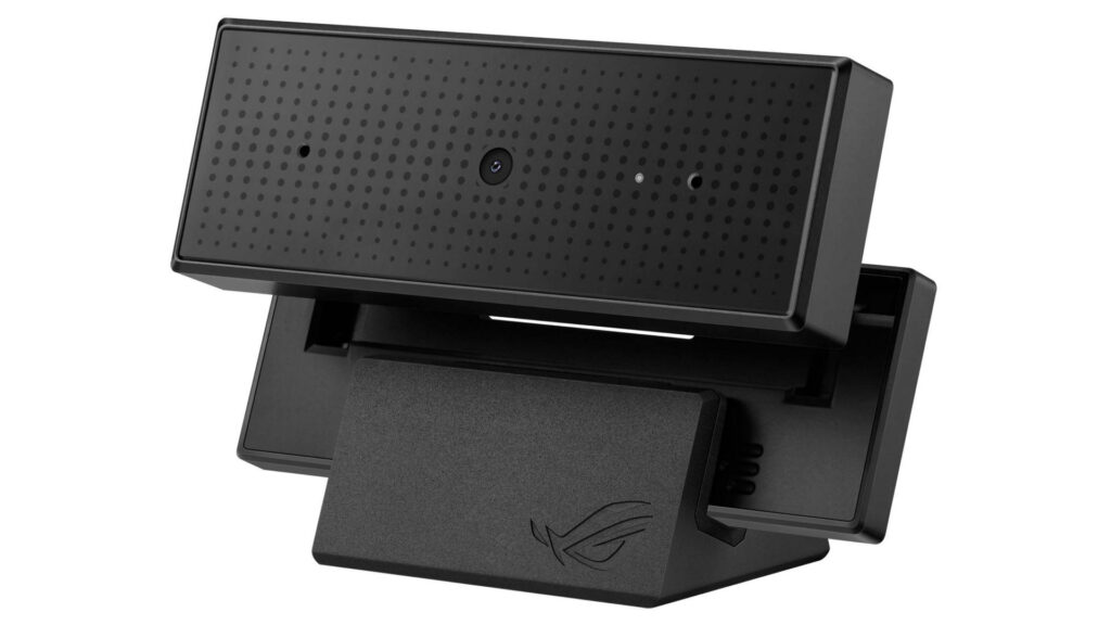 Webcam ASUS ROG Eye S (1080P | Mic kép) 10 Webcam ASUS ROG Eye S (1080P | Mic kép)