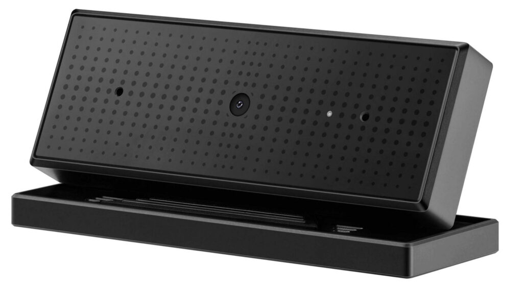 Webcam ASUS ROG Eye S (1080P | Mic kép) 9 Webcam ASUS ROG Eye S (1080P | Mic kép)