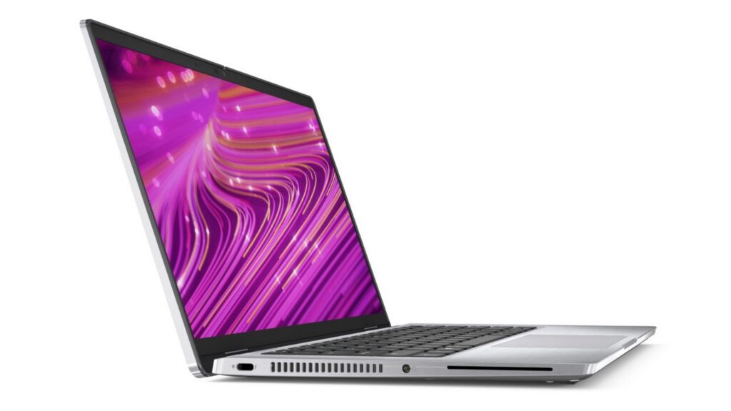 Laptop Dell Latitude 7420 42LT742000 (i5-1135G7 | RAM 8GB | SSD 256GB | 14-FHD | Ubuntu | Nhôm)