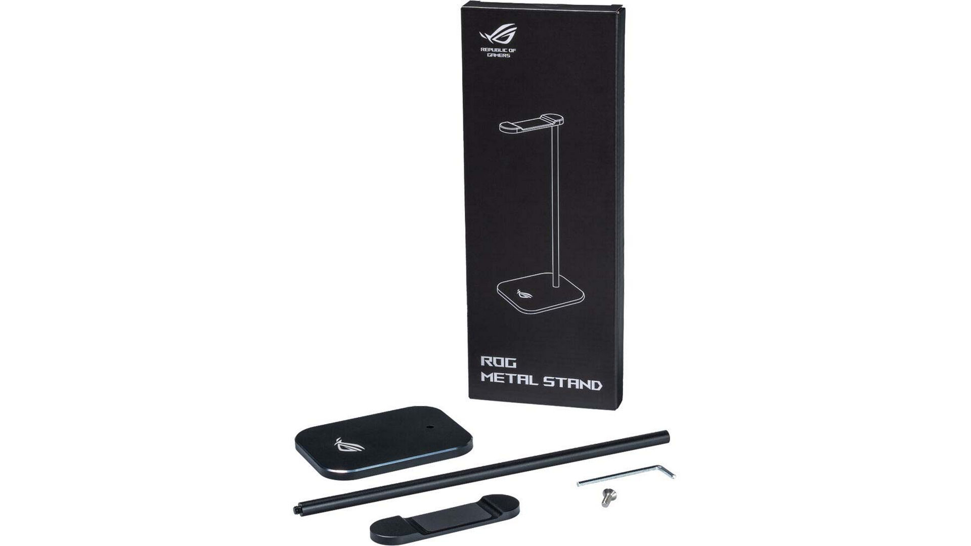Giá Treo Tai Nghe Asus ROG Metal Stand
