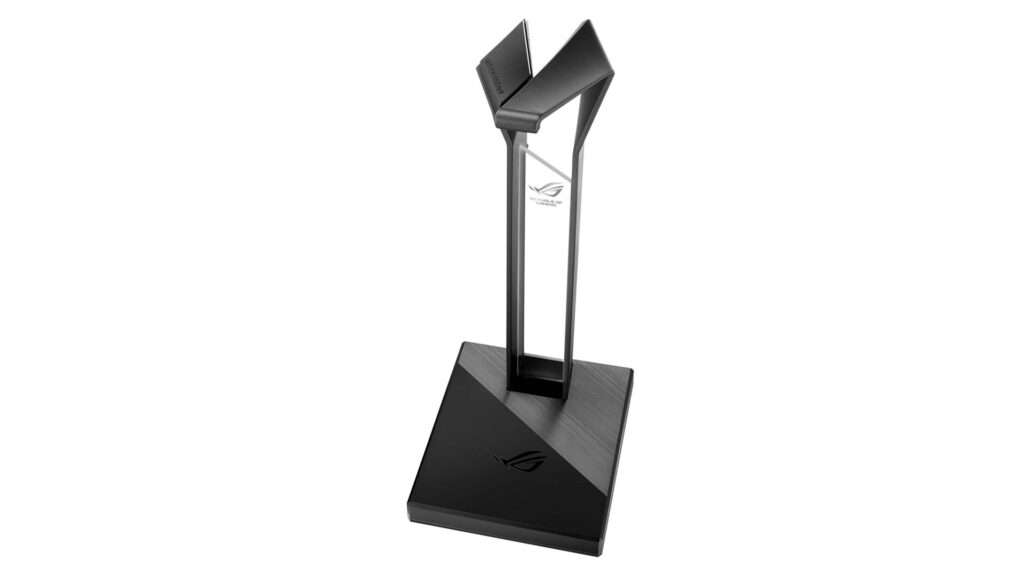 Giá Treo Tai Nghe Asus ROG THRONE CORE
