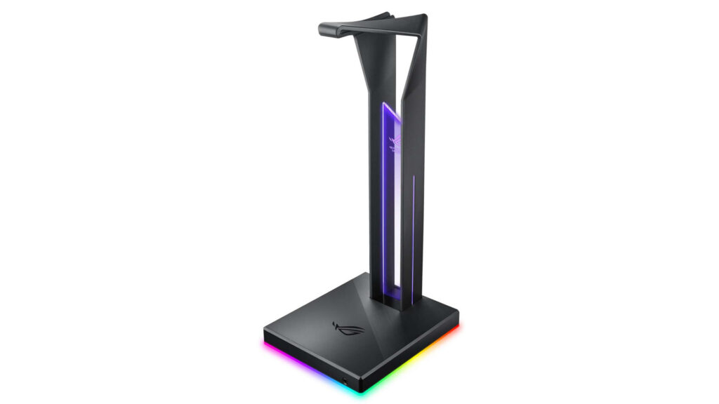 Giá Treo Tai Nghe Asus ROG THRONE