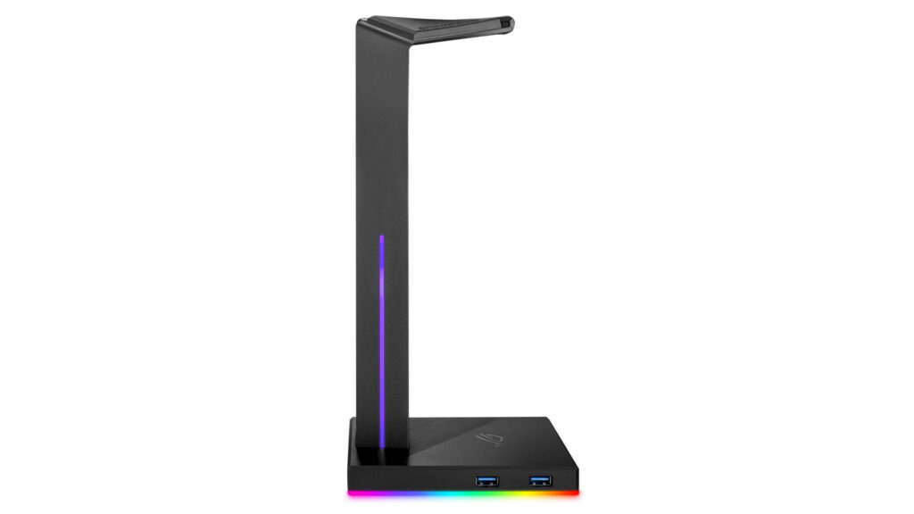 Giá Treo Tai Nghe Asus ROG THRONE