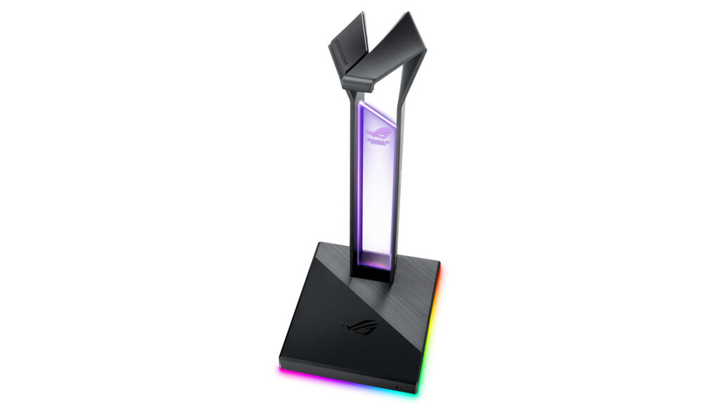 Giá Treo Tai Nghe Asus ROG THRONE