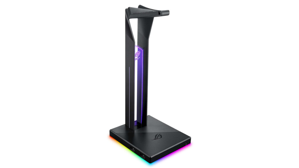 Giá Treo Tai Nghe Asus ROG THRONE