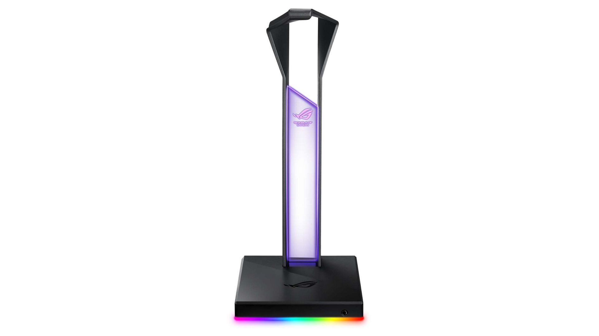 Giá Treo Tai Nghe Asus ROG THRONE