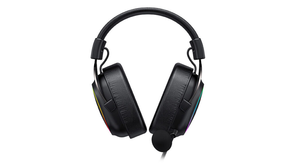 Tai nghe Havit H2002P (Black)