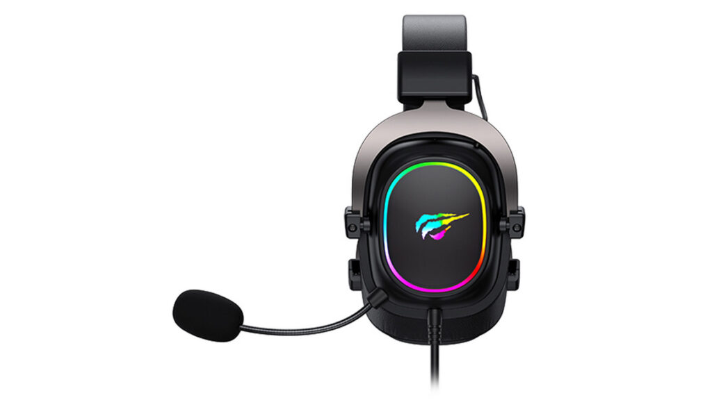 Tai nghe Havit H2002P (Black)