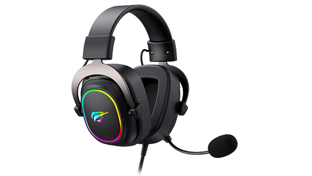 Tai nghe Havit H2002P (Black)