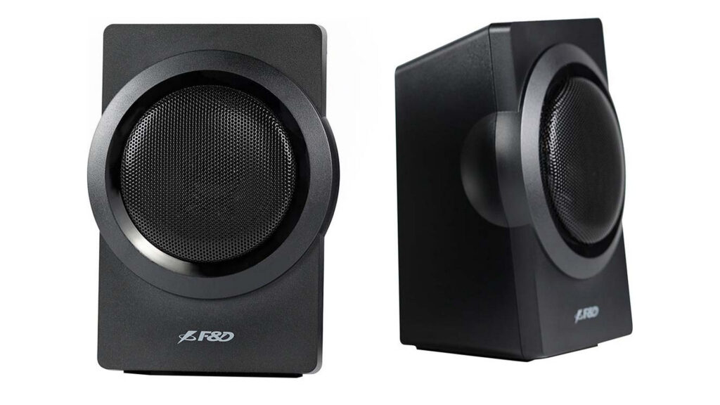 Loa Fenda A140X 8 Loa Fenda A140X