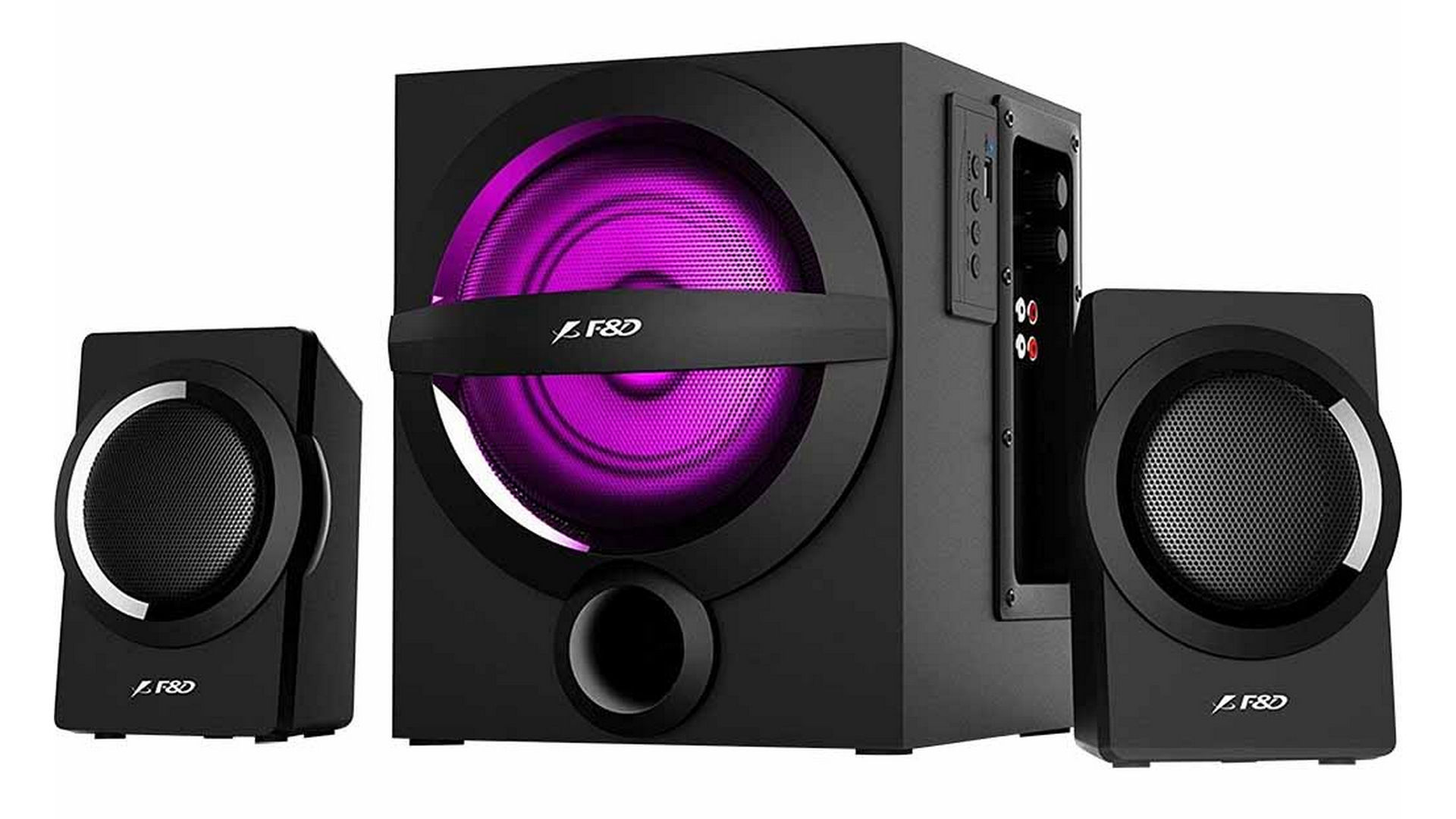 Loa Fenda A140X 1 Loa Fenda A140X