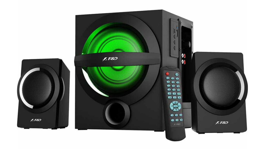 Loa Fenda A140X 7 Loa Fenda A140X