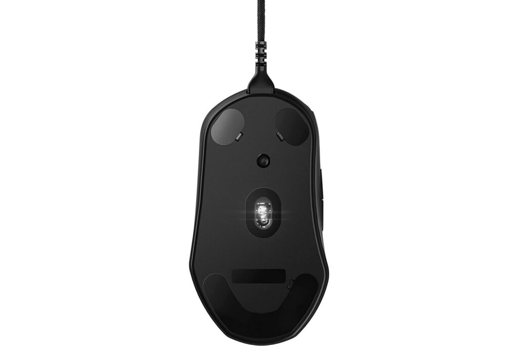 Chuột Steelseries Prime