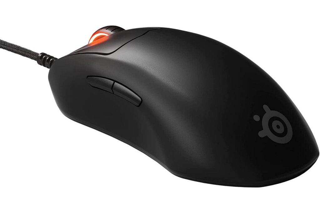 Chuột Steelseries Prime