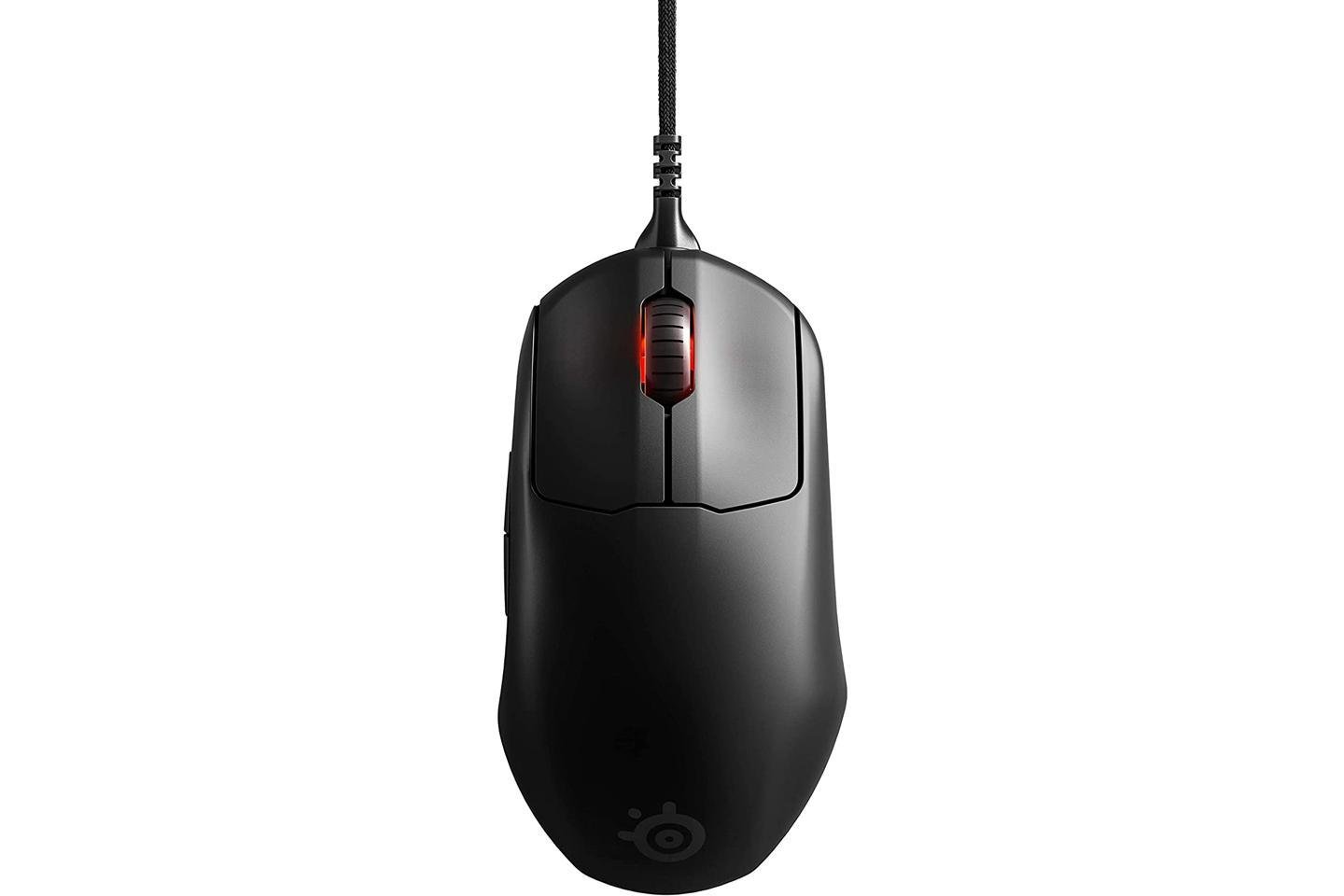 Chuột Steelseries Prime