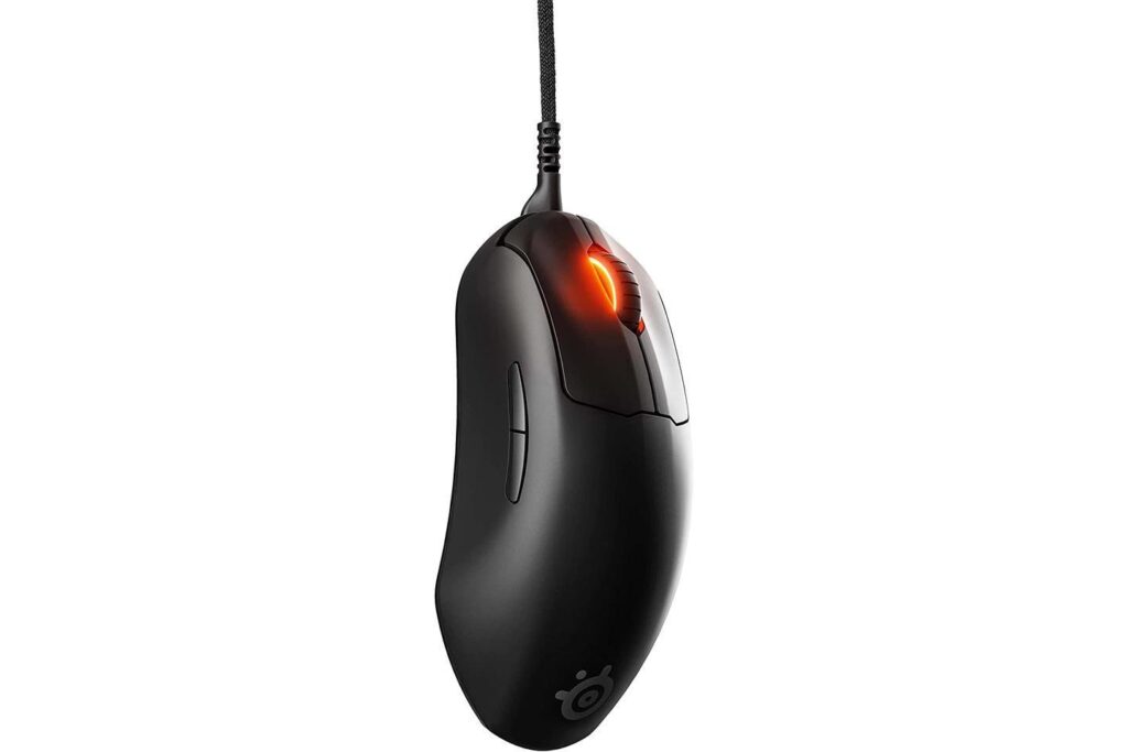 Chuột Steelseries Prime