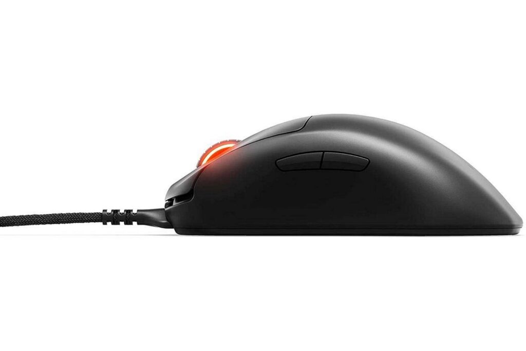 Chuột Steelseries Prime
