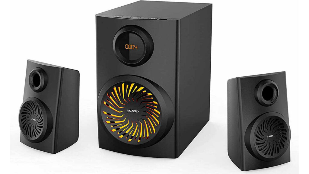 Loa Fenda F190X 3 Loa Fenda F190X