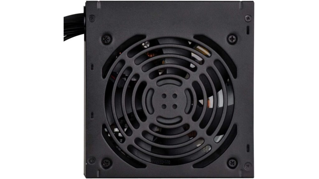 Nguồn máy tính SilverStone ET550 550W 80 Plus Bronze