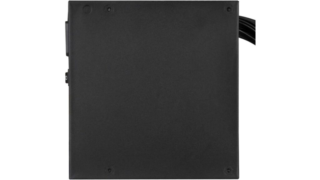 Nguồn máy tính SilverStone ET550 550W 80 Plus Bronze