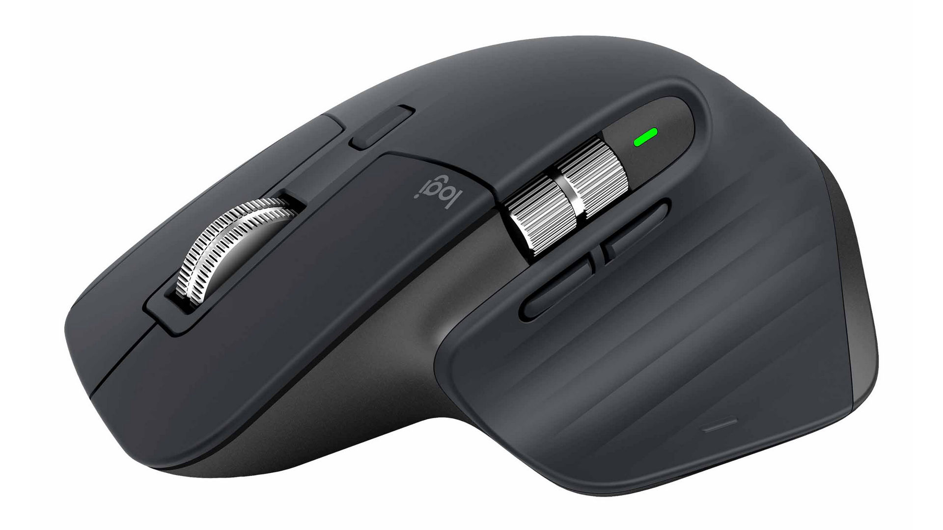 Chuột máy tính Logitech MX Master 3 (Black)