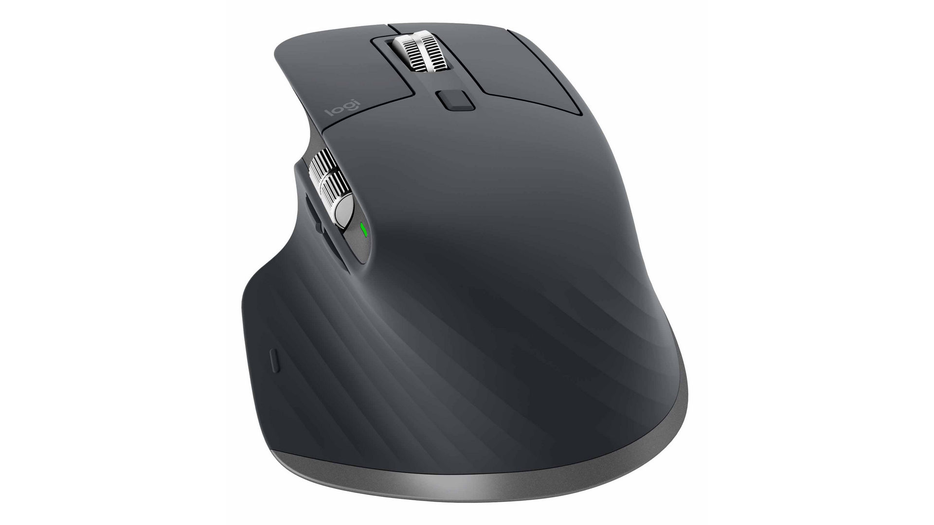 Chuột máy tính Logitech MX Master 3 (Black)