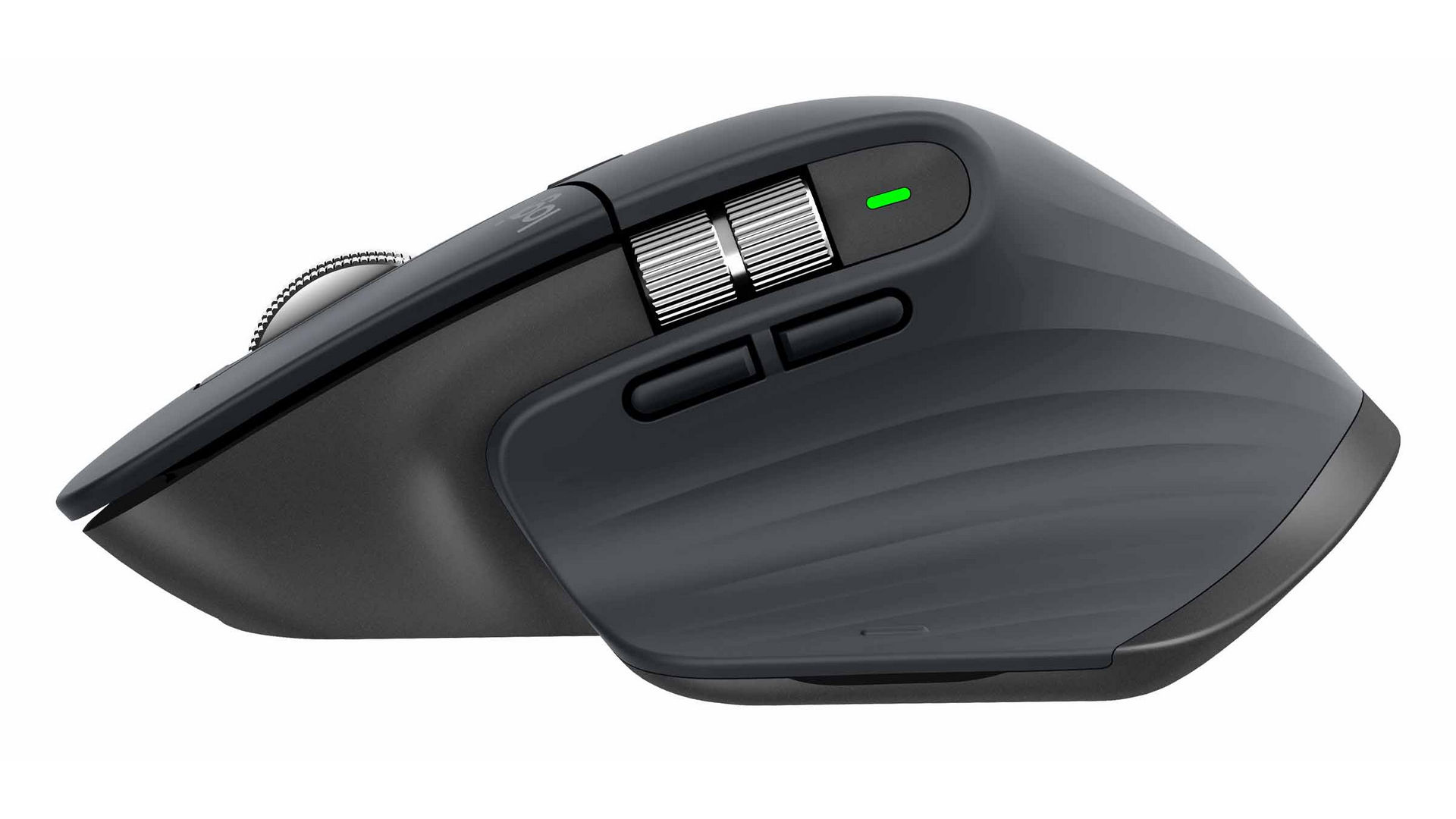 Chuột máy tính Logitech MX Master 3 (Black)