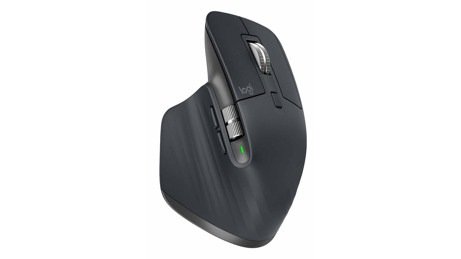 Chuột máy tính Logitech MX Master 3 (Black)