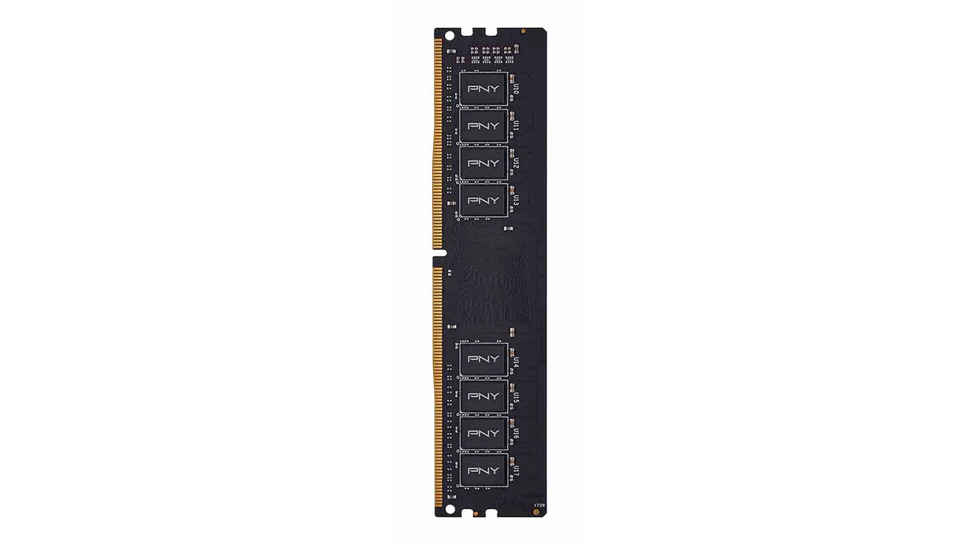 RAM Desktop PNY 8GB (1x8GB | 2666MHz | DDR4 | CL19)