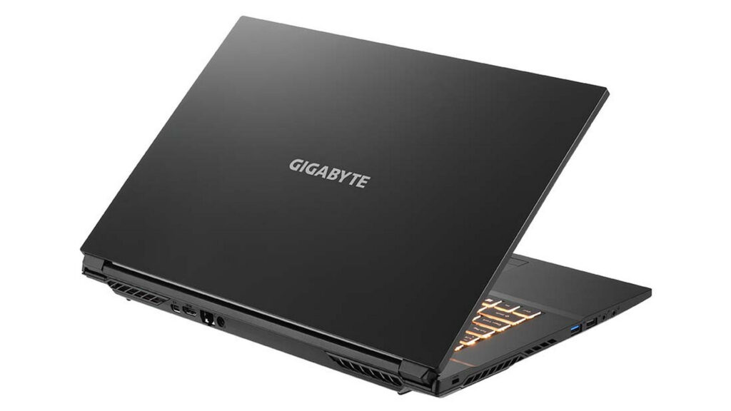 Laptop Gigabyte G7 MD 71S1123SO (i7-11800H | RTX 3050TI | RAM 16GB | SSD 512GB | 17.3"FHD | 144Hz | Win 11 | Black) 11 Laptop Gigabyte G7 MD 71S1123SO (i7-11800H | RTX 3050TI | RAM 16GB | SSD 512GB | 17.3"FHD | 144Hz | Win 11 | Black)