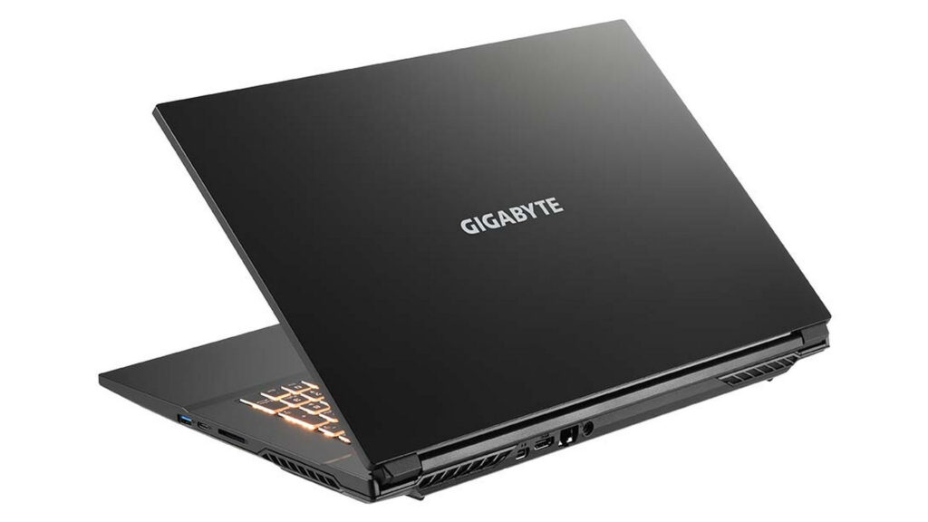 Laptop Gigabyte G7 MD 71S1123SO (i7-11800H | RTX 3050TI | RAM 16GB | SSD 512GB | 17.3"FHD | 144Hz | Win 11 | Black) 10 Laptop Gigabyte G7 MD 71S1123SO (i7-11800H | RTX 3050TI | RAM 16GB | SSD 512GB | 17.3"FHD | 144Hz | Win 11 | Black)