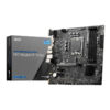 Mainboard MSI PRO B660M-P DDR4 (LGA1700 | 4 Khe RAM | M-ATX) 10 Mainboard MSI PRO B660M-P DDR4 (LGA1700 | 4 Khe RAM | M-ATX)