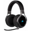Tai nghe không dây Corsair Virtuoso RGB Wireless High-Fidelity (CA-9011185-AP | Carbon)