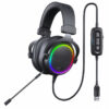 Tai nghe DareU EH925S RGB Pro (Black)
