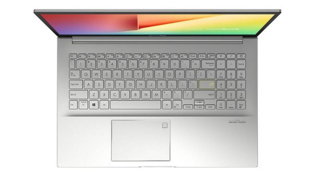 Laptop ASUS VivoBook A515EA-BN975T (i3-1115G4 | RAM 8GB | SSD 512GB | 15.6-FHD | Win10 | Bạc) 10 Laptop ASUS VivoBook A515EA-BN975T (i3-1115G4 | RAM 8GB | SSD 512GB | 15.6-FHD | Win10 | Bạc)