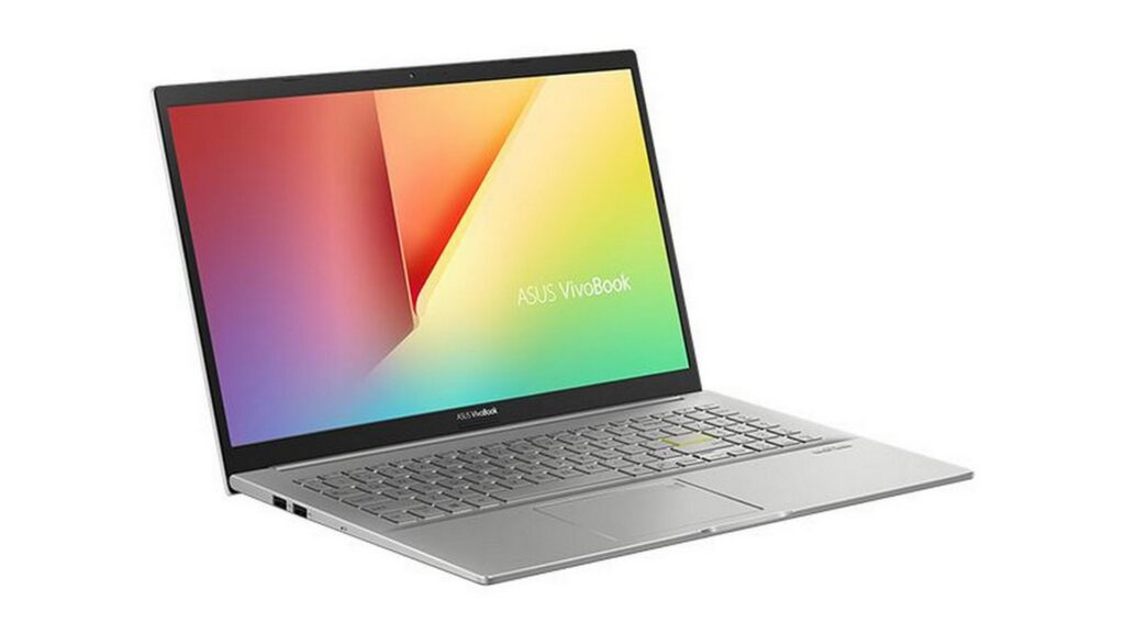 Laptop ASUS VivoBook A515EA-BN975T (i3-1115G4 | RAM 8GB | SSD 512GB | 15.6-FHD | Win10 | Bạc) 8 Laptop ASUS VivoBook A515EA-BN975T (i3-1115G4 | RAM 8GB | SSD 512GB | 15.6-FHD | Win10 | Bạc)