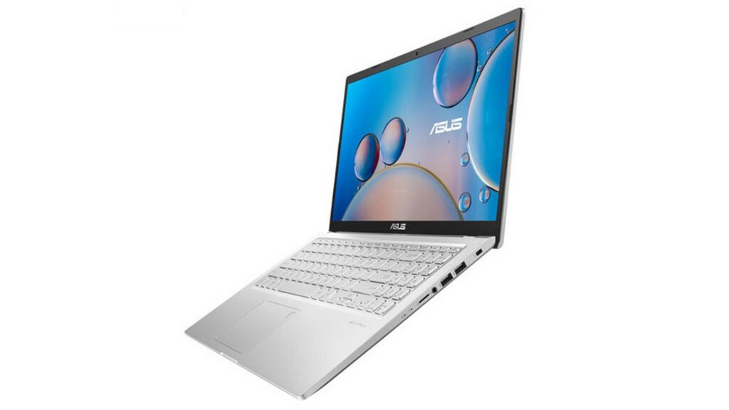 Laptop ASUS VivoBook X515EP-EJ448W (i7-1165G7 | MX330 2GB | RAM 8GB | 512GB SSD | 15.6-FHD | Win11 | Bạc)