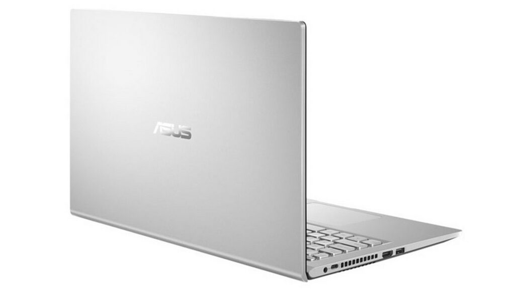 Laptop ASUS VivoBook X515EP-EJ448W (i7-1165G7 | MX330 2GB | RAM 8GB | 512GB SSD | 15.6-FHD | Win11 | Bạc)
