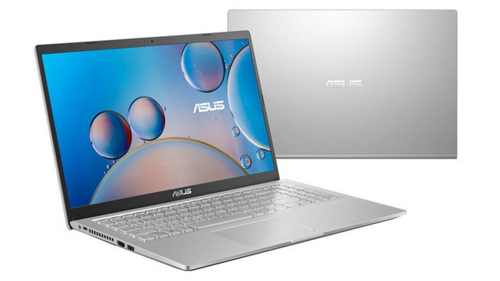 Laptop ASUS VivoBook X515EP-EJ448W (i7-1165G7 | MX330 2GB | RAM 8GB | 512GB SSD | 15.6-FHD | Win11 | Bạc)